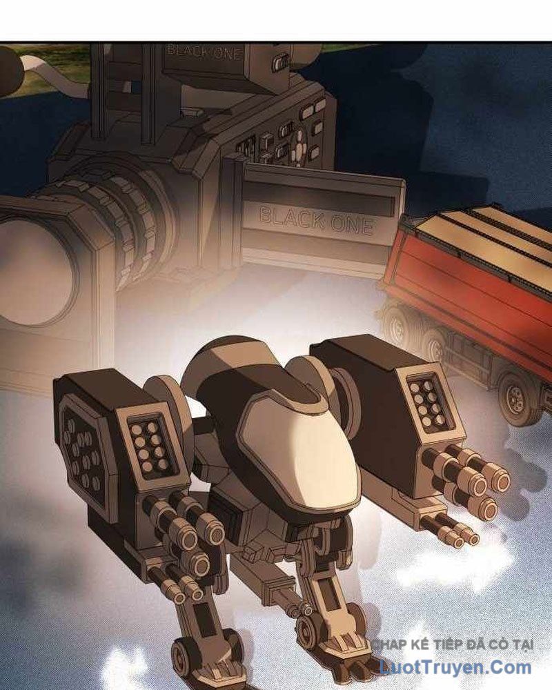 Siêu Anh Hùng Black Briday Chapter 16 - 240