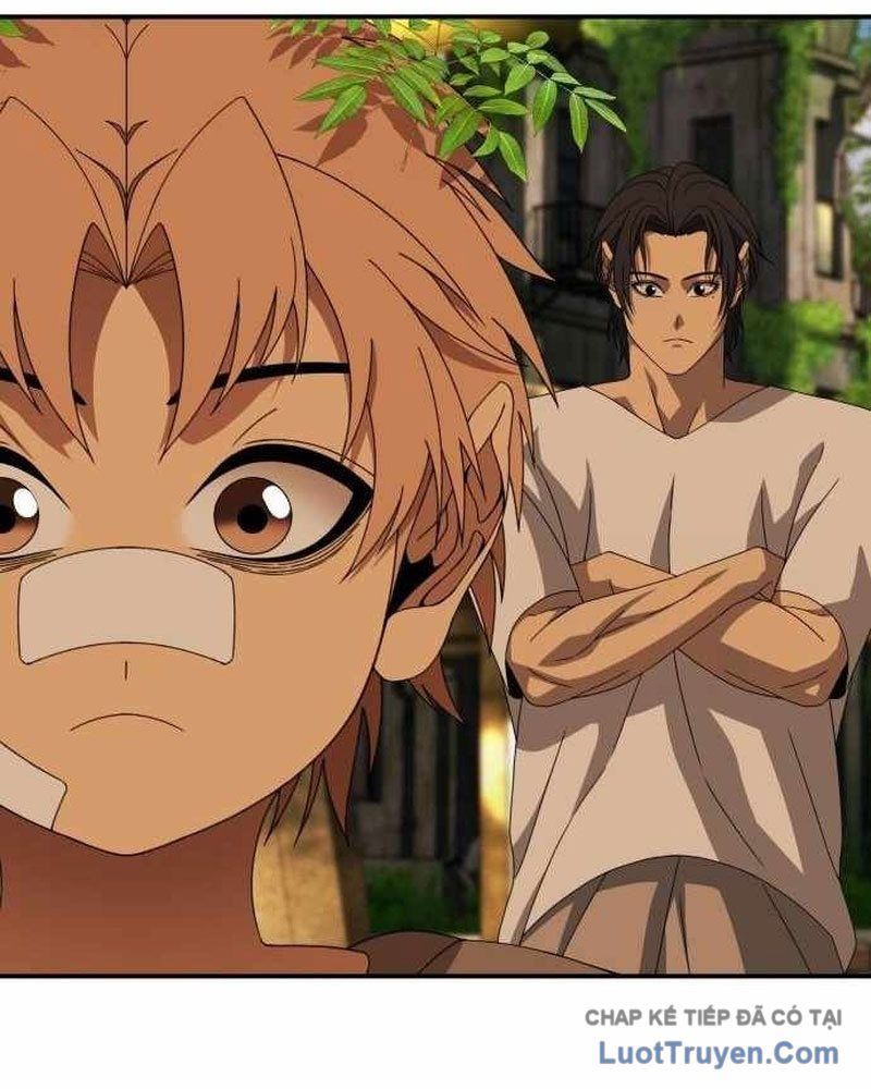 Siêu Anh Hùng Black Briday Chapter 16 - 242