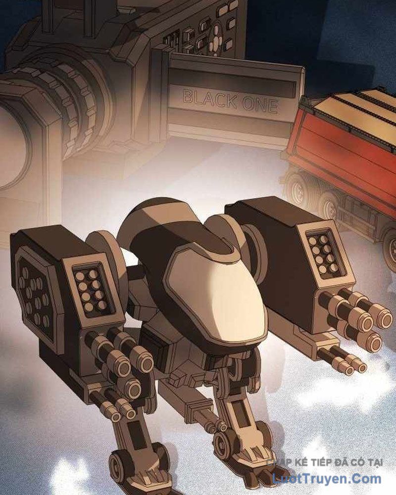 Siêu Anh Hùng Black Briday Chapter 16 - 244