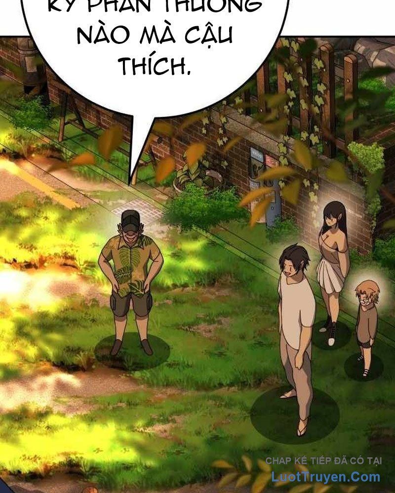 Siêu Anh Hùng Black Briday Chapter 16 - 252