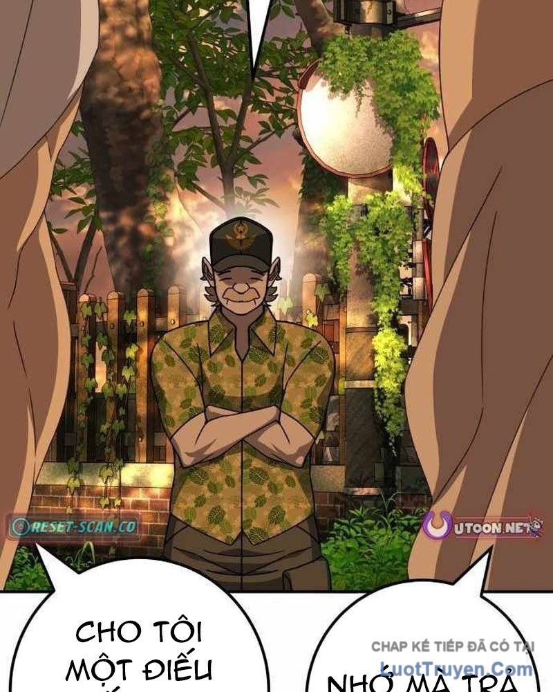 Siêu Anh Hùng Black Briday Chapter 16 - 255