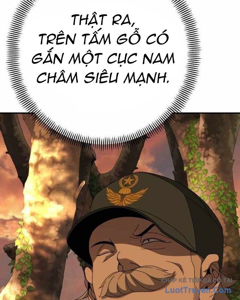 Siêu Anh Hùng Black Briday Chapter 16 - 257