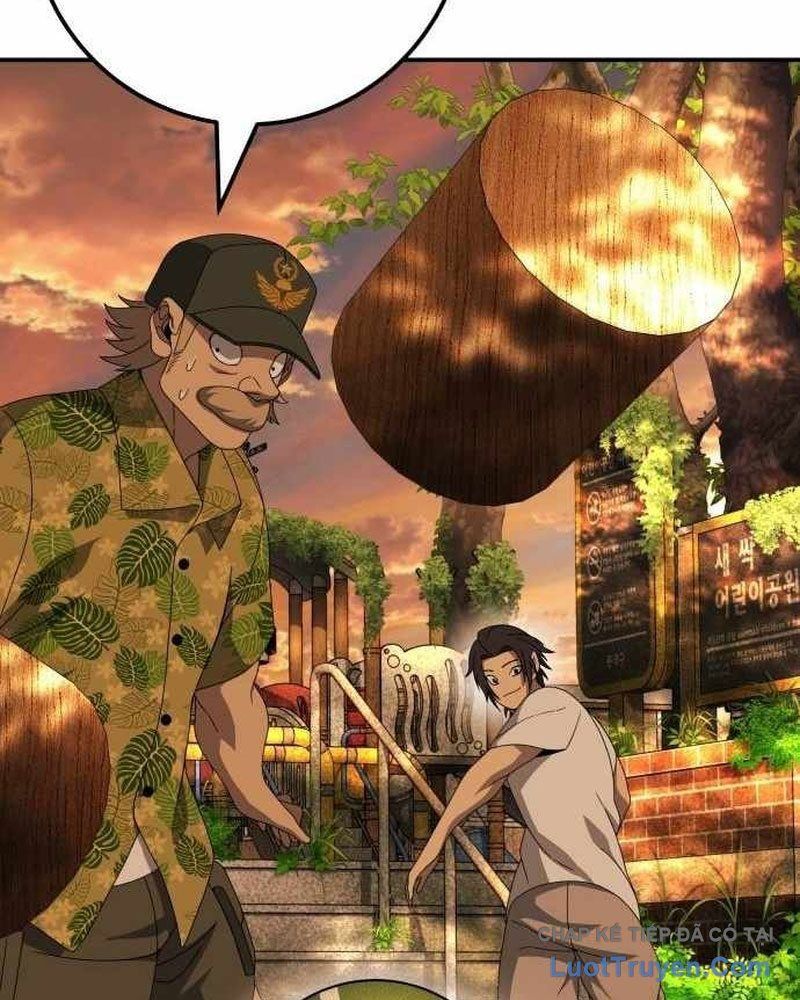 Siêu Anh Hùng Black Briday Chapter 16 - 260