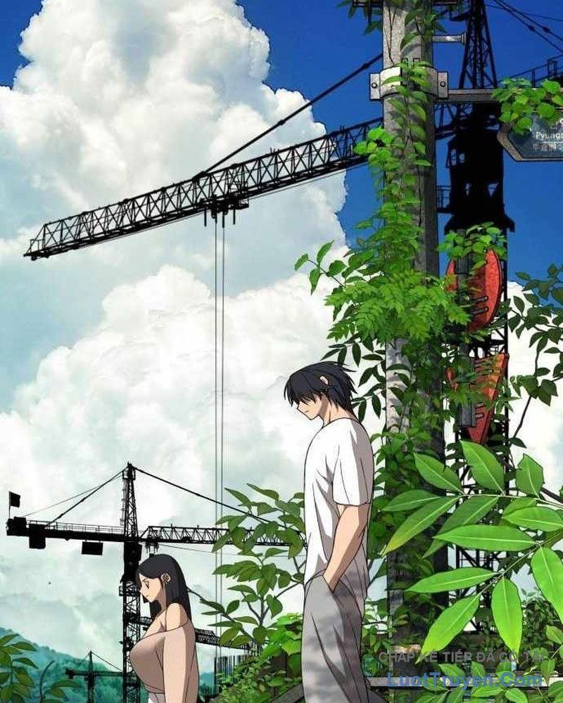 Siêu Anh Hùng Black Briday Chapter 16 - 27