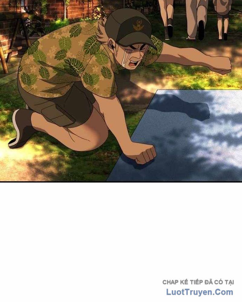 Siêu Anh Hùng Black Briday Chapter 16 - 266