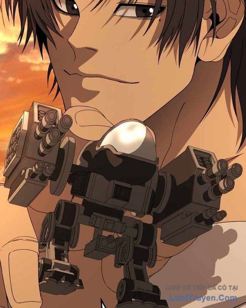 Siêu Anh Hùng Black Briday Chapter 16 - 270