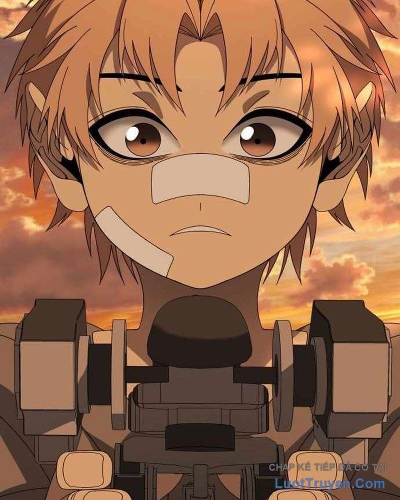 Siêu Anh Hùng Black Briday Chapter 16 - 272