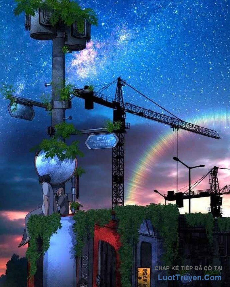 Siêu Anh Hùng Black Briday Chapter 16 - 278