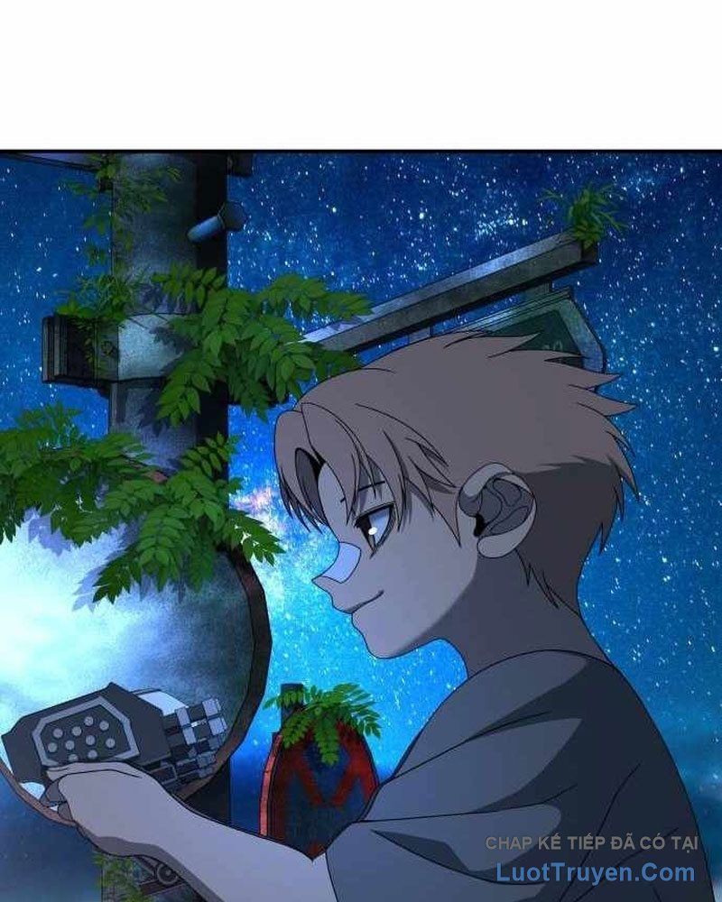 Siêu Anh Hùng Black Briday Chapter 16 - 280