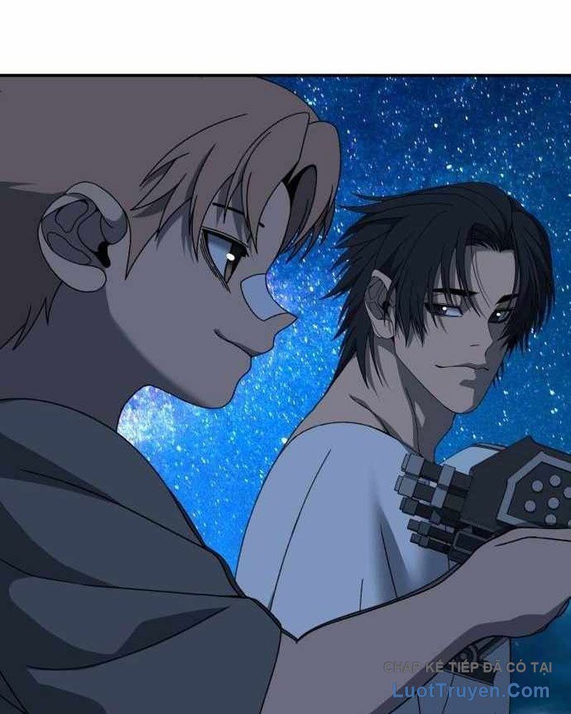 Siêu Anh Hùng Black Briday Chapter 16 - 282