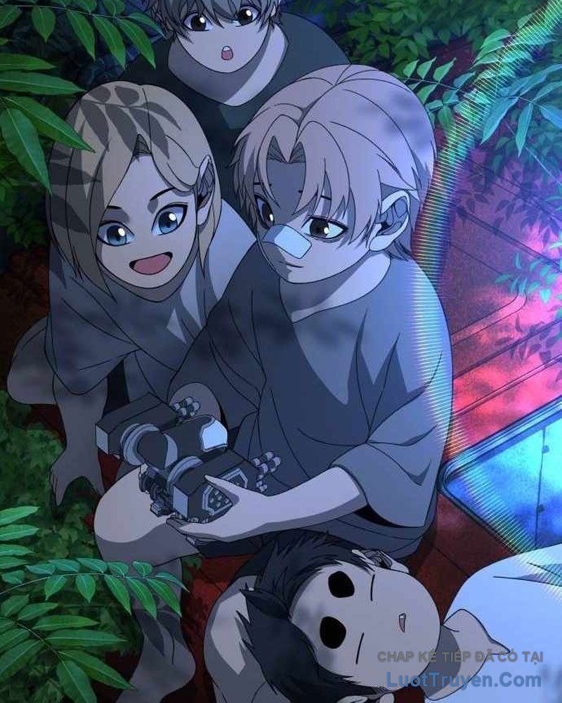 Siêu Anh Hùng Black Briday Chapter 16 - 285