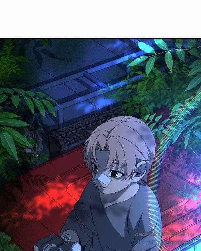 Siêu Anh Hùng Black Briday Chapter 16 - 288