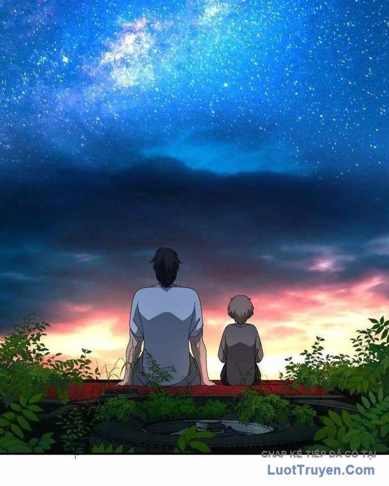 Siêu Anh Hùng Black Briday Chapter 16 - 291