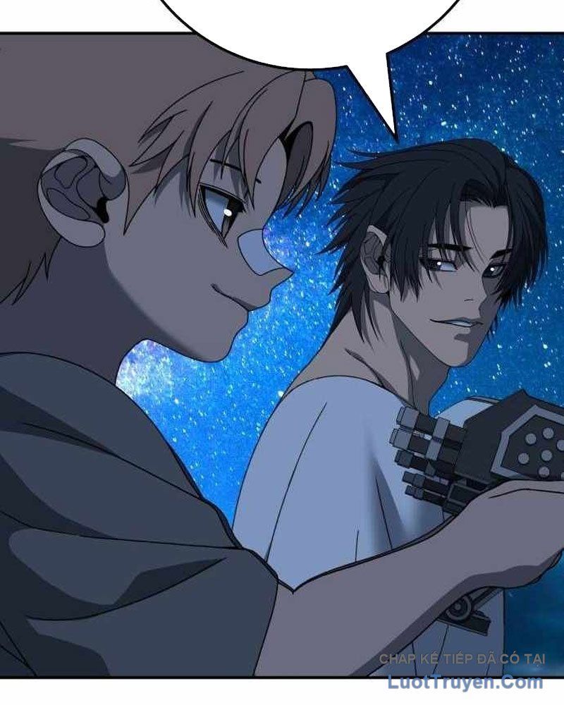 Siêu Anh Hùng Black Briday Chapter 16 - 293