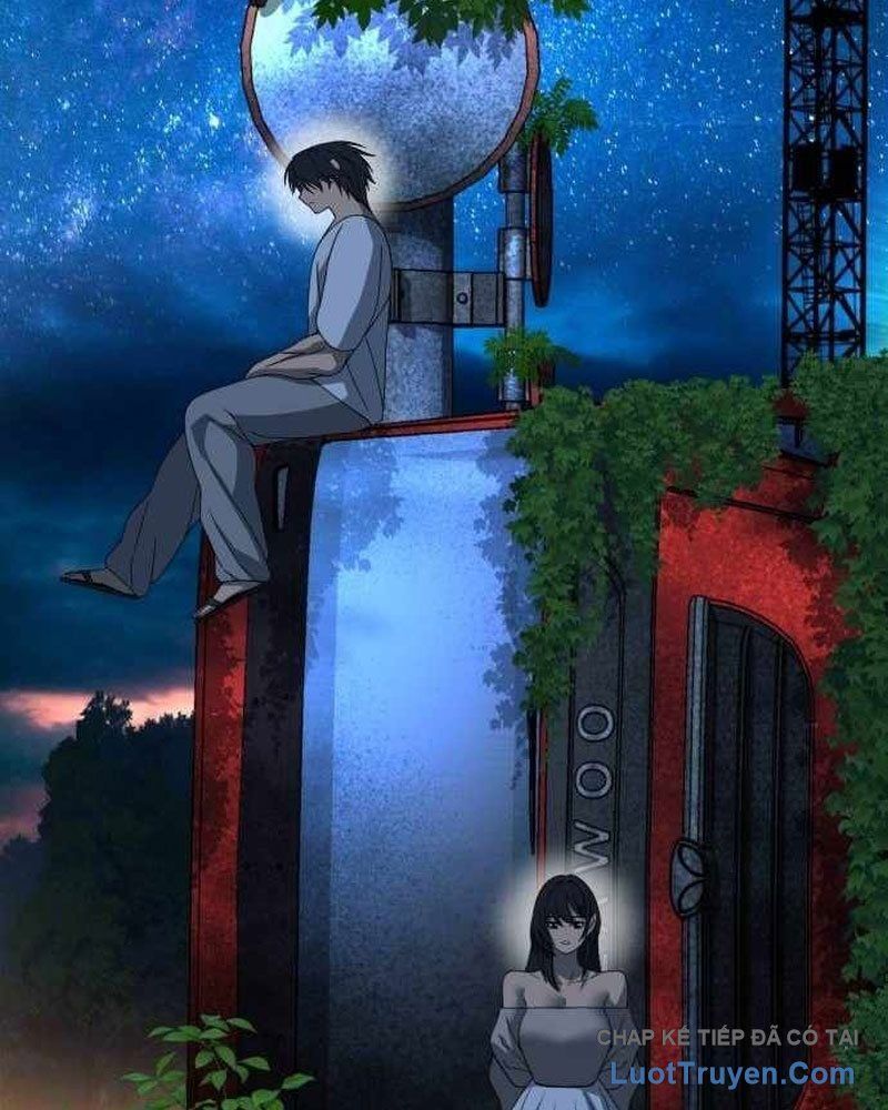 Siêu Anh Hùng Black Briday Chapter 16 - 303