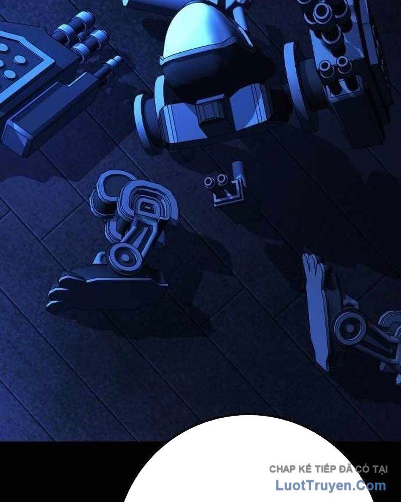 Siêu Anh Hùng Black Briday Chapter 16 - 319