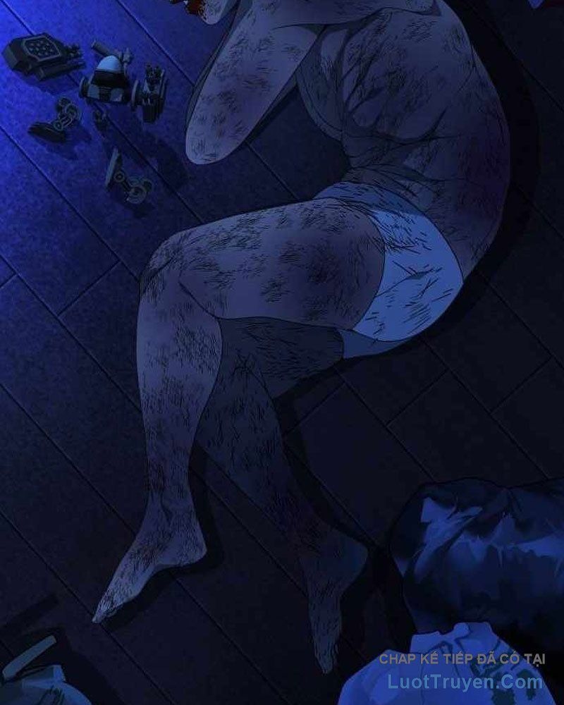 Siêu Anh Hùng Black Briday Chapter 16 - 322