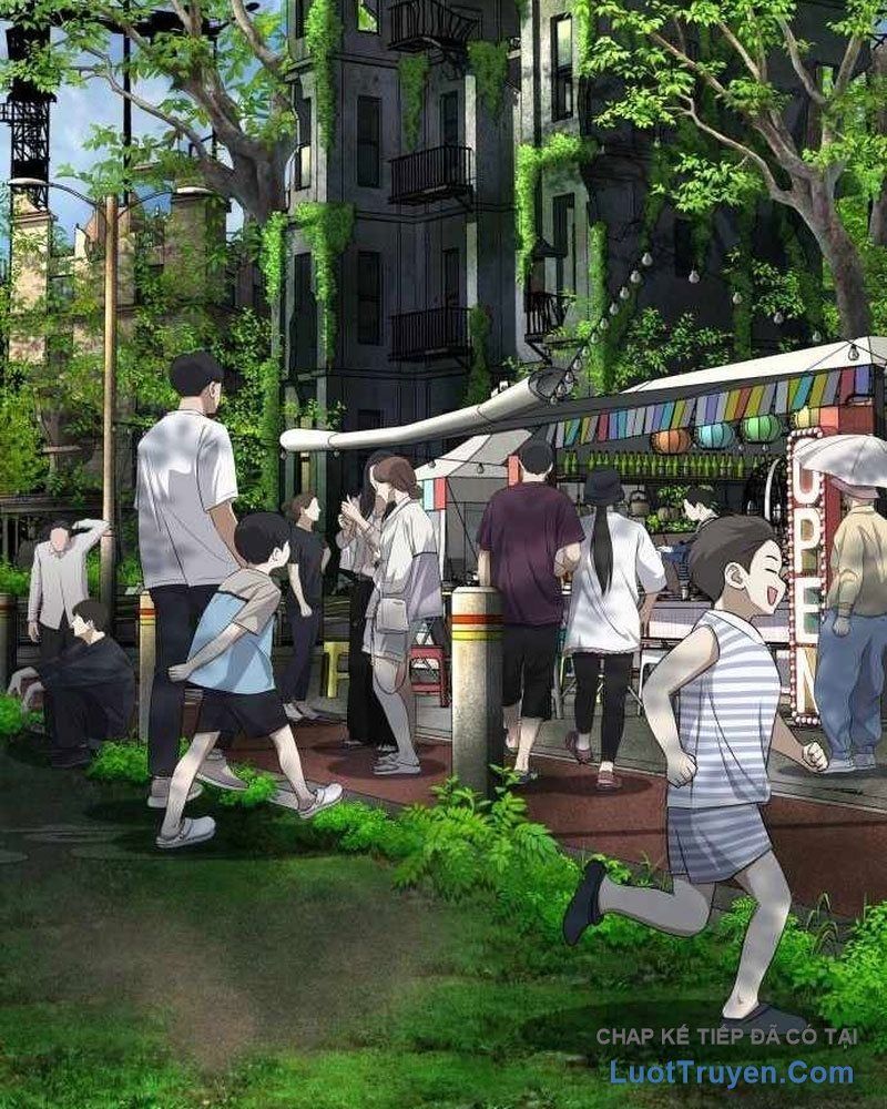 Siêu Anh Hùng Black Briday Chapter 16 - 35