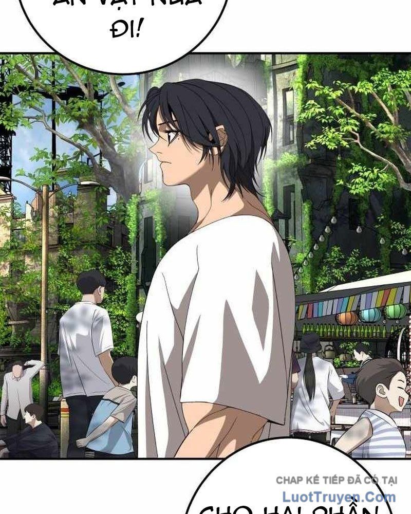 Siêu Anh Hùng Black Briday Chapter 16 - 37