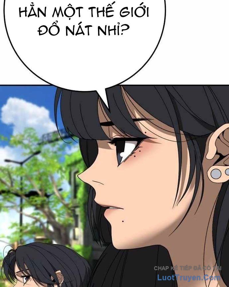 Siêu Anh Hùng Black Briday Chapter 16 - 39