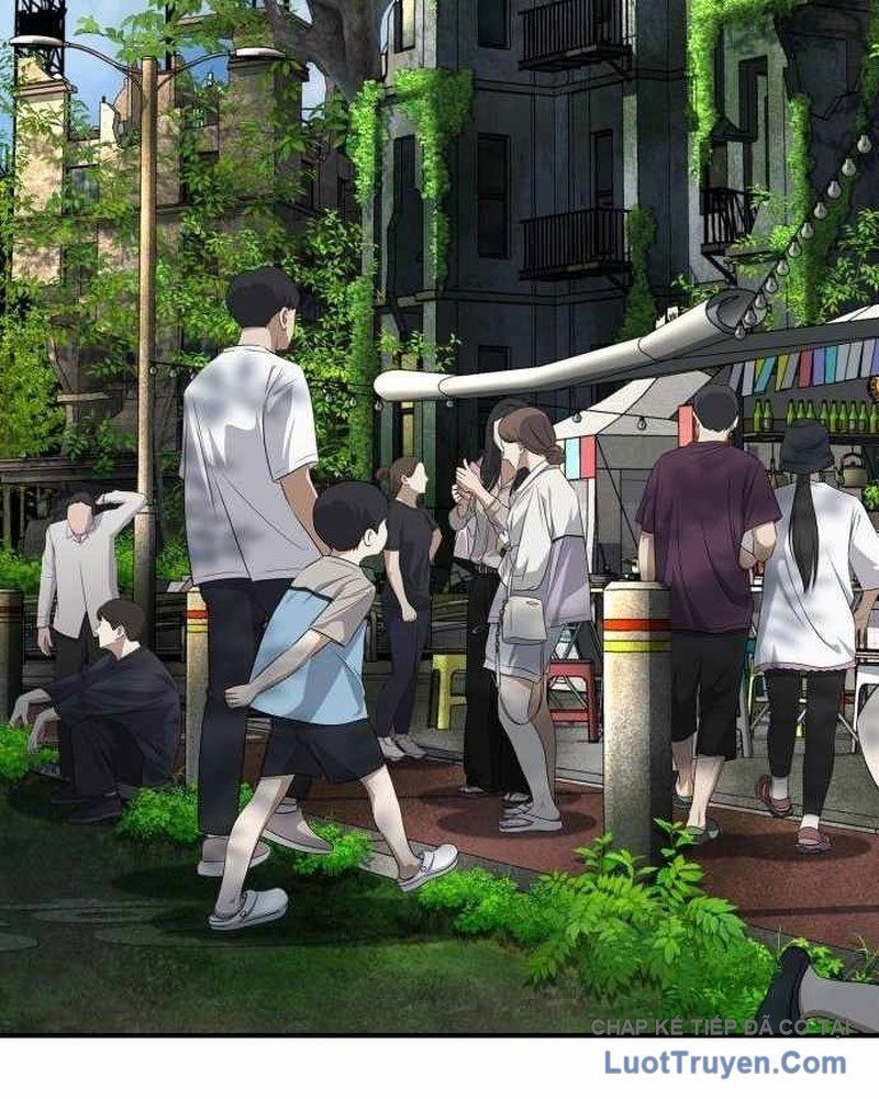 Siêu Anh Hùng Black Briday Chapter 16 - 42