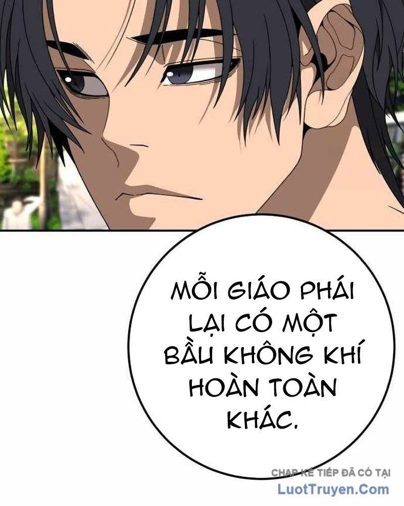 Siêu Anh Hùng Black Briday Chapter 16 - 44