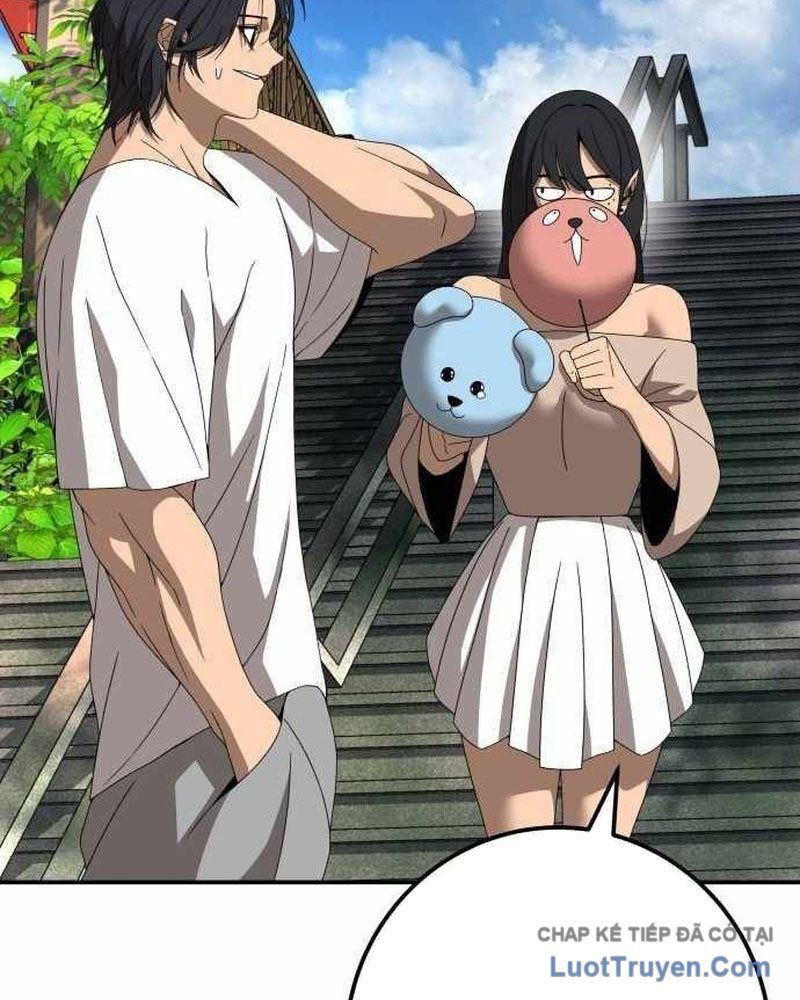 Siêu Anh Hùng Black Briday Chapter 16 - 50