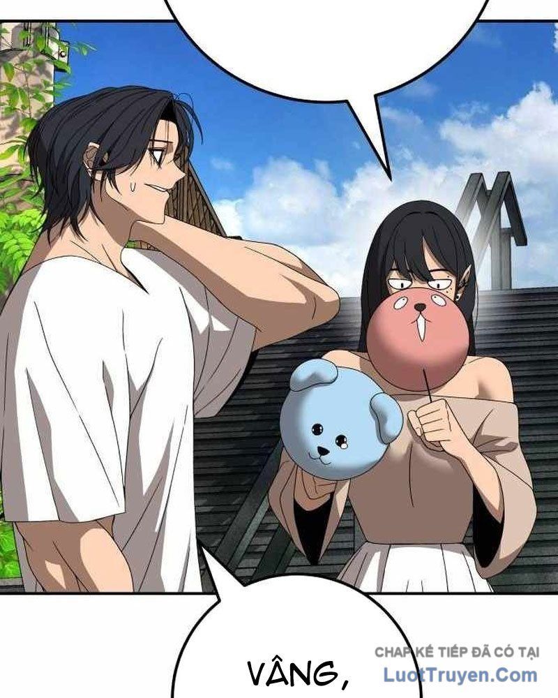 Siêu Anh Hùng Black Briday Chapter 16 - 55