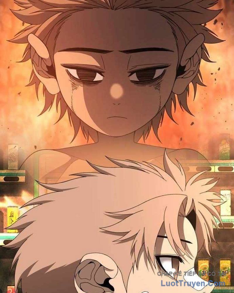 Siêu Anh Hùng Black Briday Chapter 16 - 61