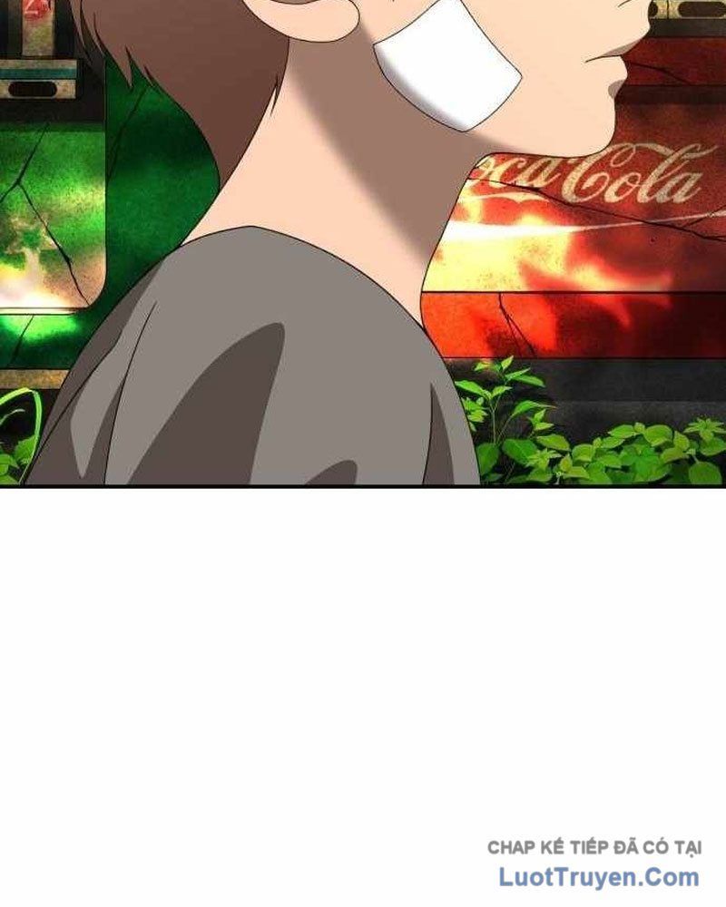 Siêu Anh Hùng Black Briday Chapter 16 - 62