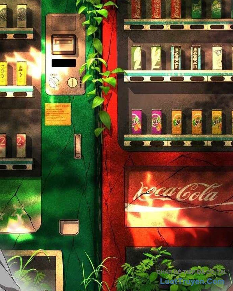 Siêu Anh Hùng Black Briday Chapter 16 - 67