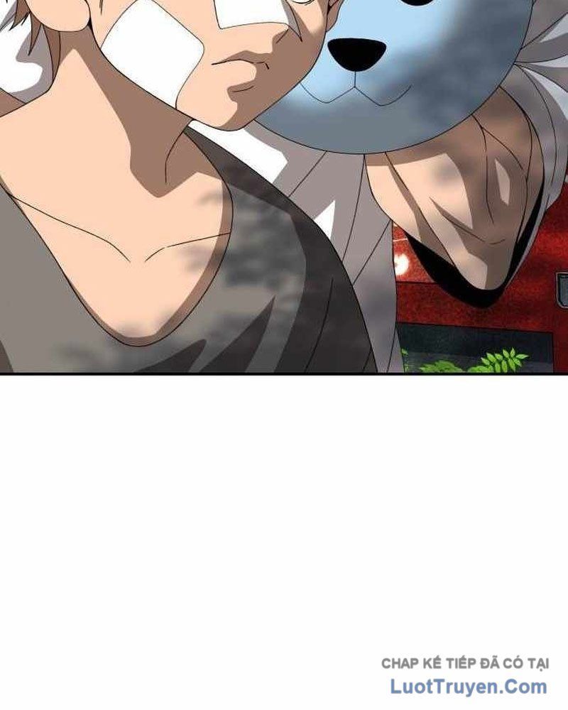 Siêu Anh Hùng Black Briday Chapter 16 - 70