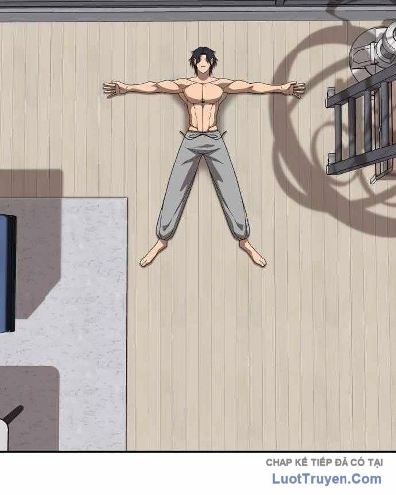 Siêu Anh Hùng Black Briday Chapter 16 - 8