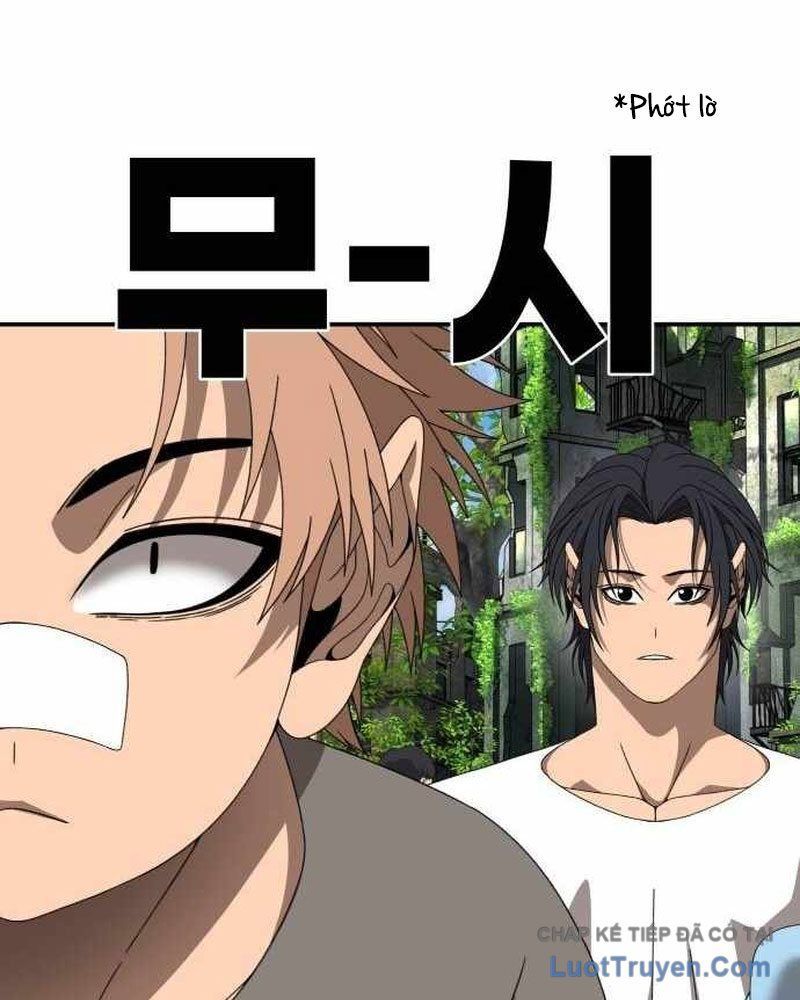 Siêu Anh Hùng Black Briday Chapter 16 - 71