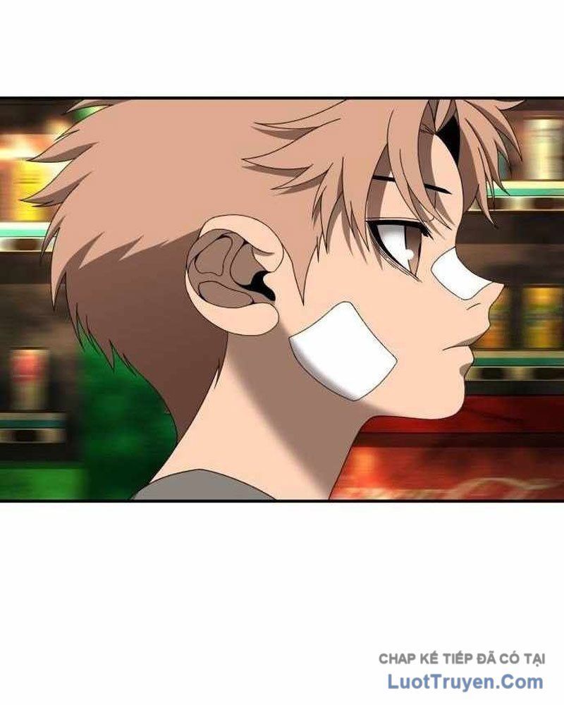 Siêu Anh Hùng Black Briday Chapter 16 - 73