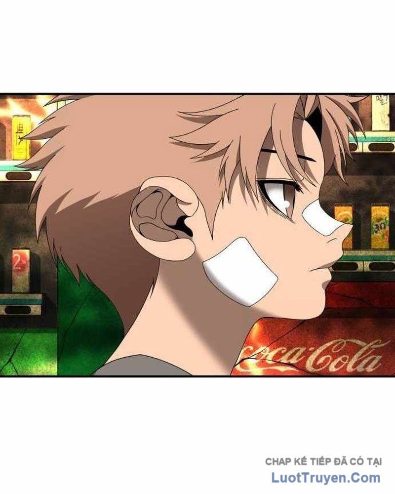 Siêu Anh Hùng Black Briday Chapter 16 - 74