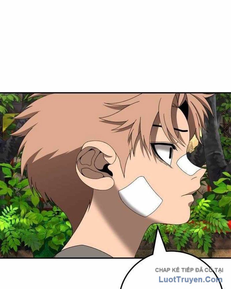 Siêu Anh Hùng Black Briday Chapter 16 - 75