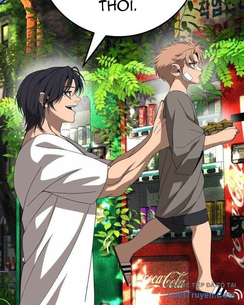 Siêu Anh Hùng Black Briday Chapter 16 - 77