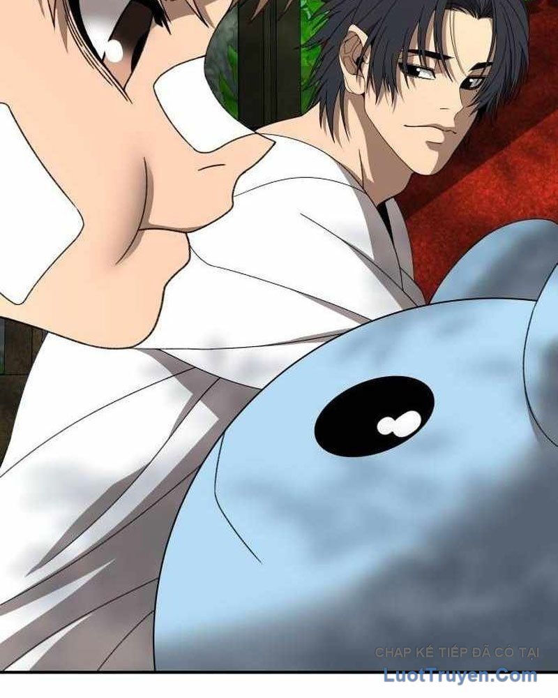 Siêu Anh Hùng Black Briday Chapter 16 - 89