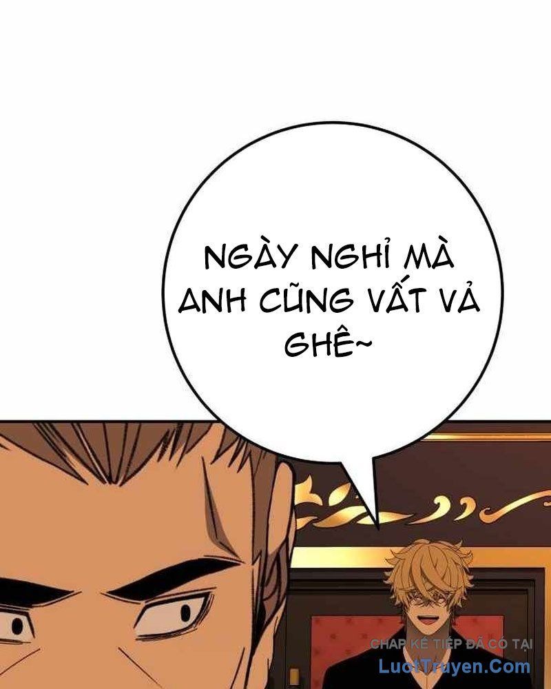 Siêu Anh Hùng Black Briday Chapter 16 - 99