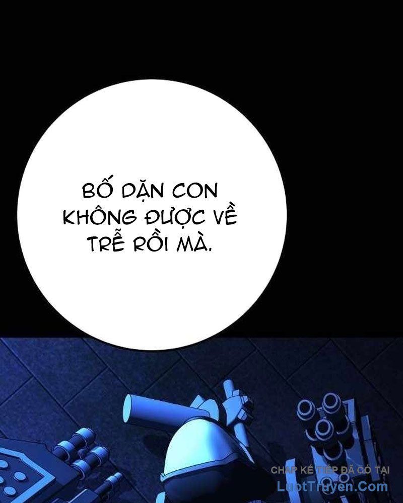 Siêu Anh Hùng Black Briday Chapter 17 - 2