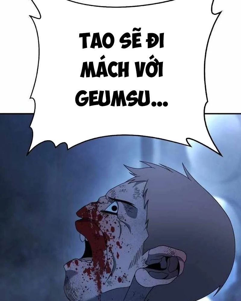 Siêu Anh Hùng Black Briday Chapter 17 - 104