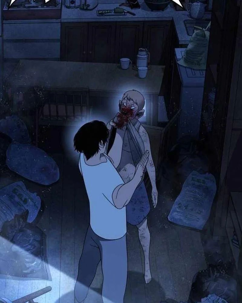 Siêu Anh Hùng Black Briday Chapter 17 - 114