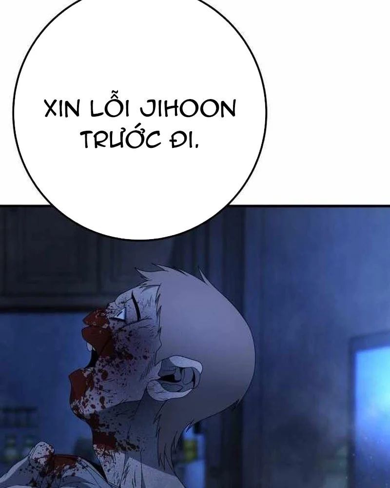 Siêu Anh Hùng Black Briday Chapter 17 - 118