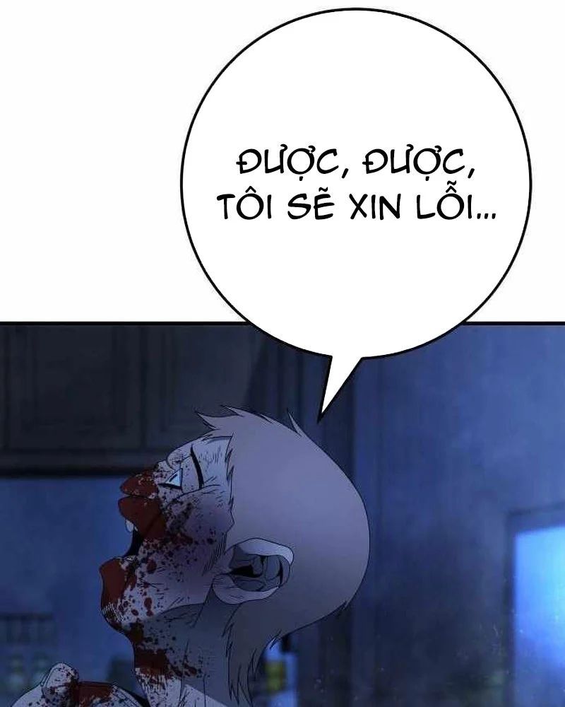 Siêu Anh Hùng Black Briday Chapter 17 - 121