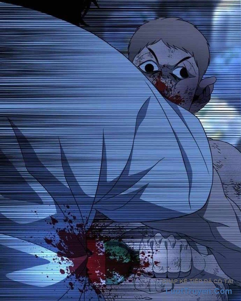 Siêu Anh Hùng Black Briday Chapter 17 - 124