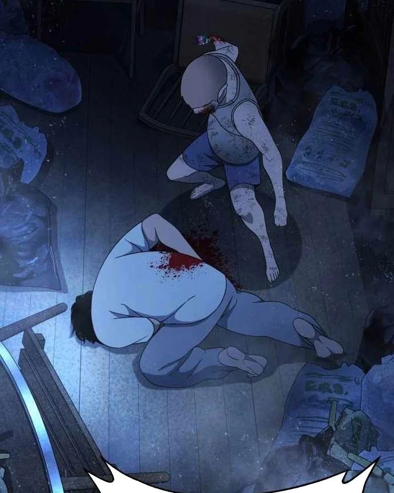 Siêu Anh Hùng Black Briday Chapter 17 - 127