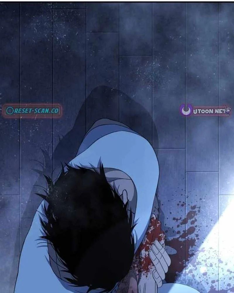 Siêu Anh Hùng Black Briday Chapter 17 - 148