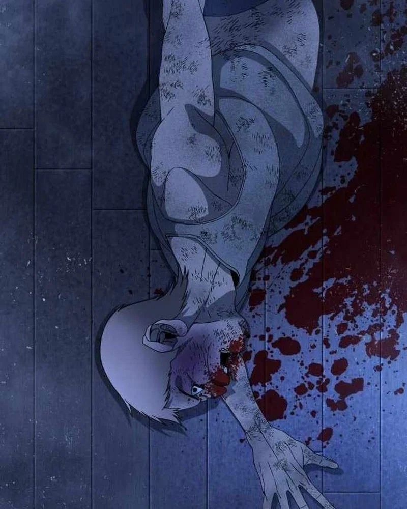 Siêu Anh Hùng Black Briday Chapter 17 - 150