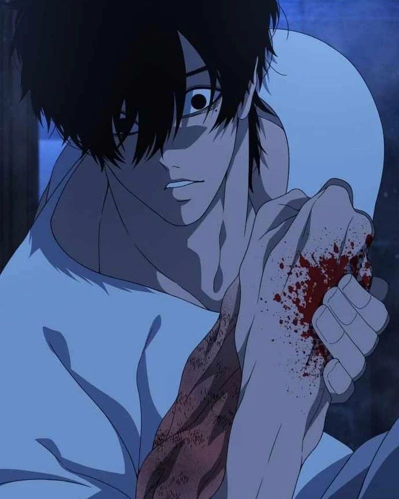 Siêu Anh Hùng Black Briday Chapter 17 - 153